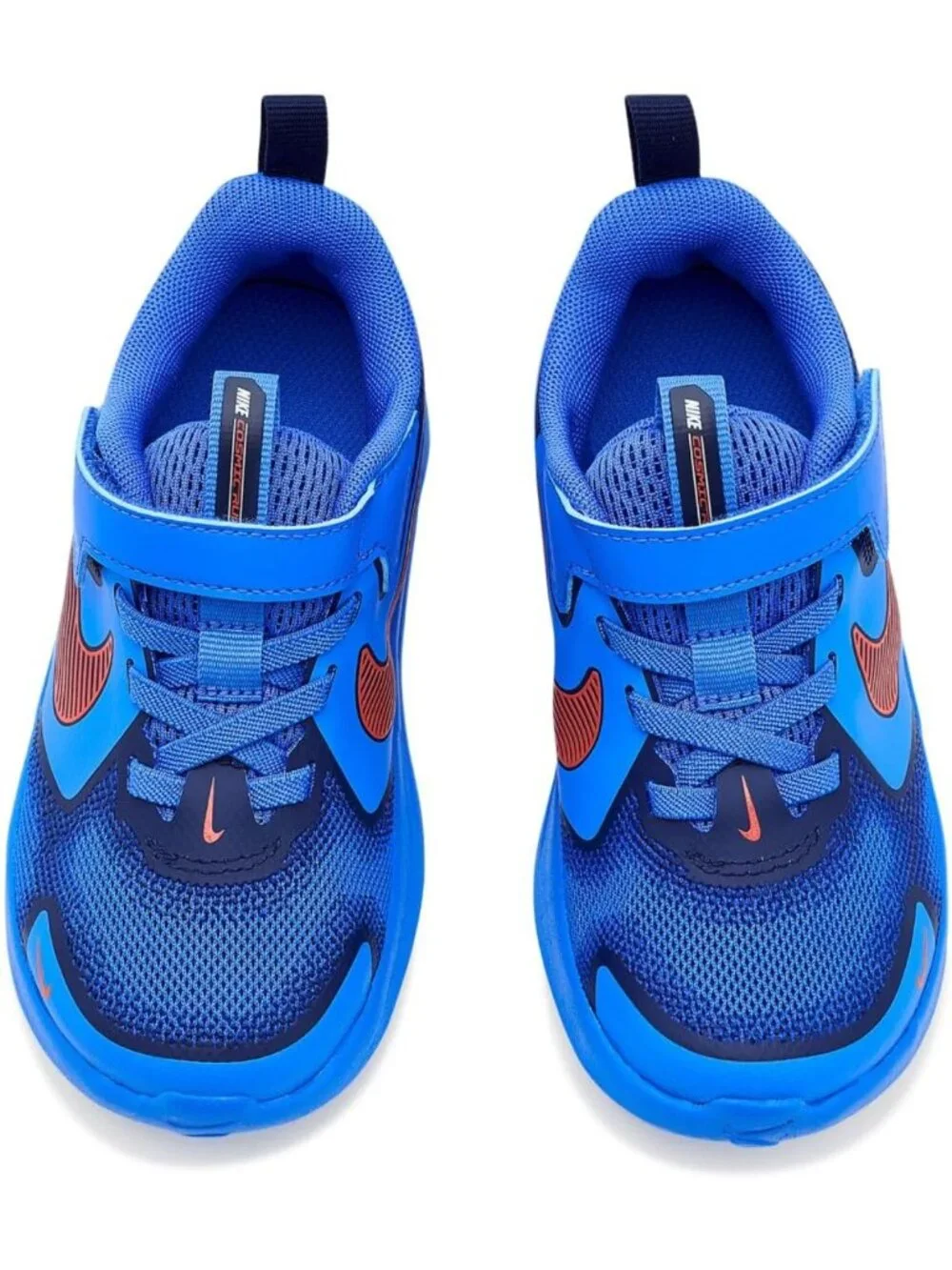 Unisex Kids' Cosmic Runner Sneakers - Toddler & Baby Running Shoes for Boys